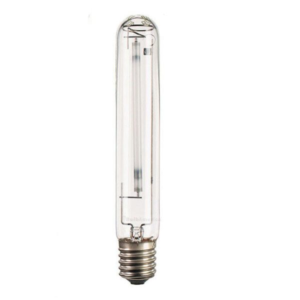 Philips 600w T14.5 E39 Clear 2000k Ceramalux Non-ALTO HID Light Bulb Hot on Sale