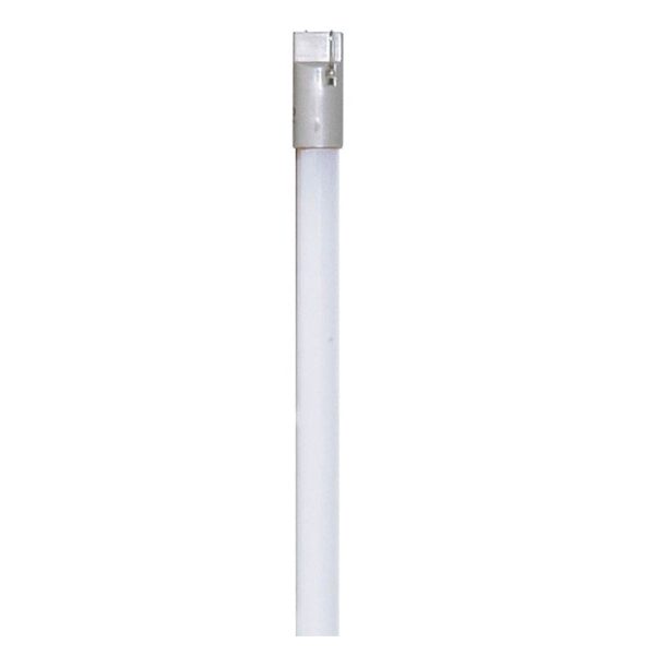 Satco S2906 8w T5 F8T5 BL Blacklight 12 inch Preheat Fluorescent Tube Light Online