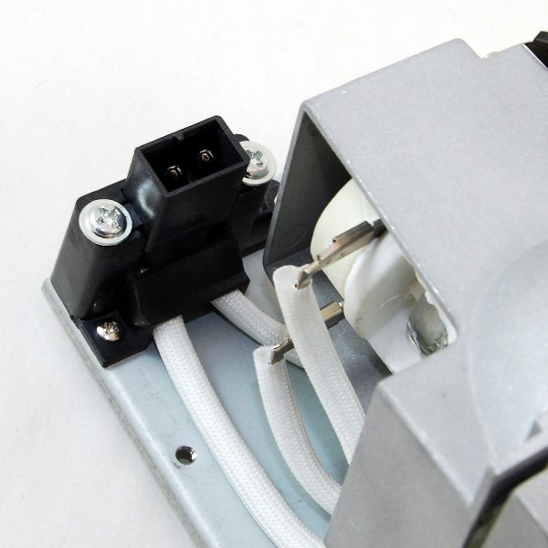 Vivitek D868 Assembly Lamp with Quality Projector Bulb Inside Discount - Image 2