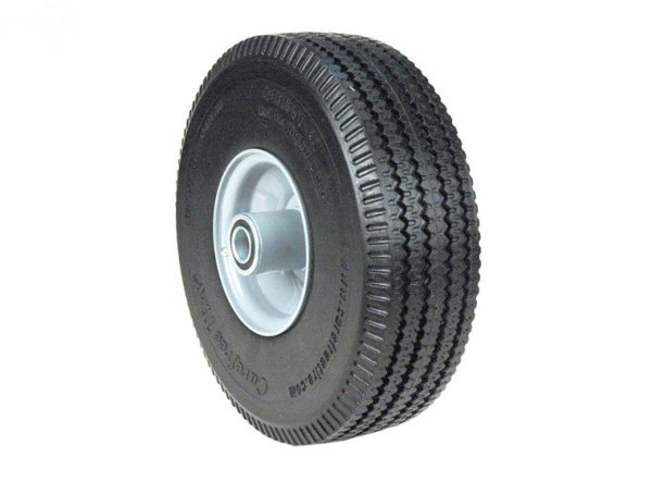 Rotary 14346. 4.10 3.50 X 4 WHEEL ASSEMBLY BILLY GOAT: 400295, 440279 Hot on Sale
